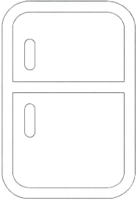 Pantry Icon